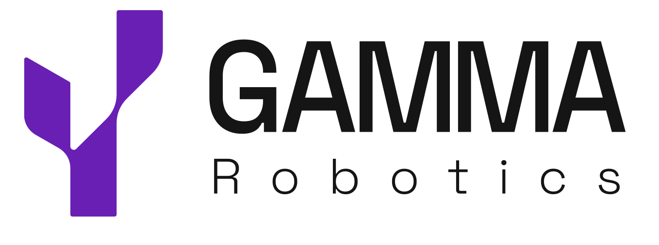 Gamma Robotics logo