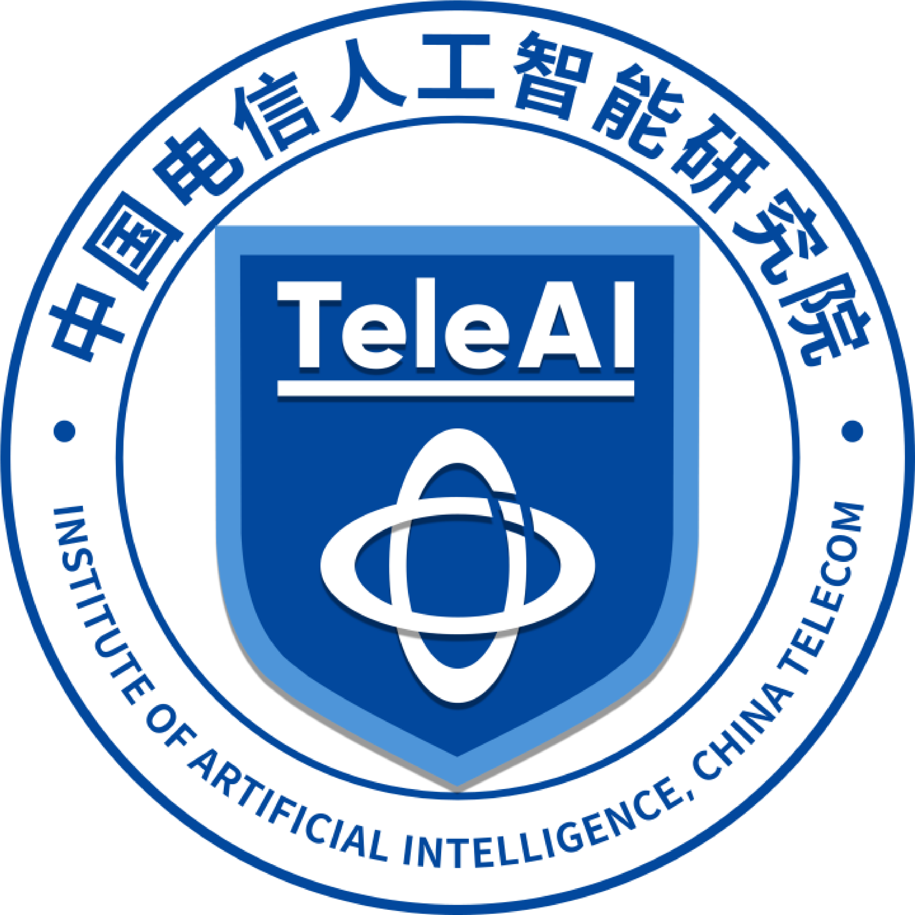 TeleAI logo